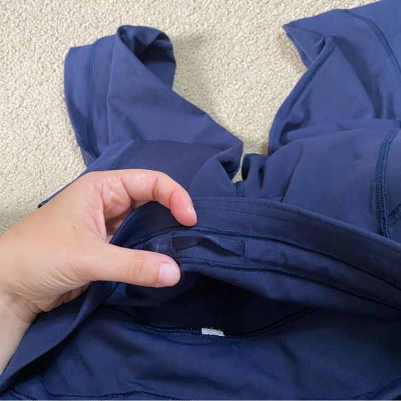 Lululemon Home Stretch Crop 19" - Picture 13 of 16